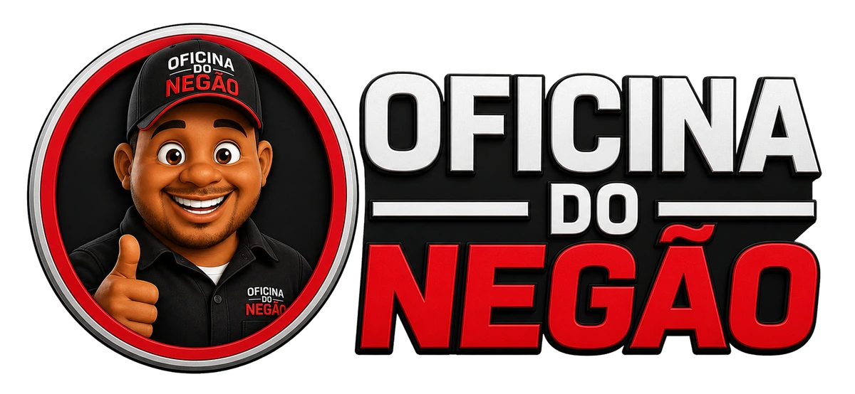 oficina donegão